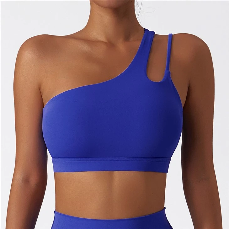 Crossover Sports Yoga Bra Sexy Gym Clothes Crossover Sports Yoga Bra Sexy Gym Clothes
