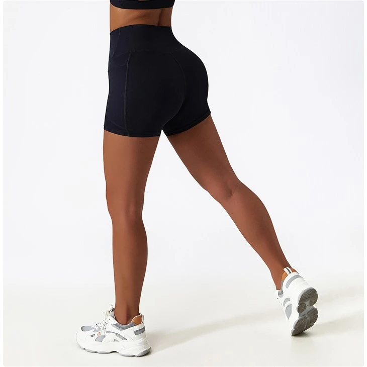 Custom Biker Shorts Custom Biker Shorts