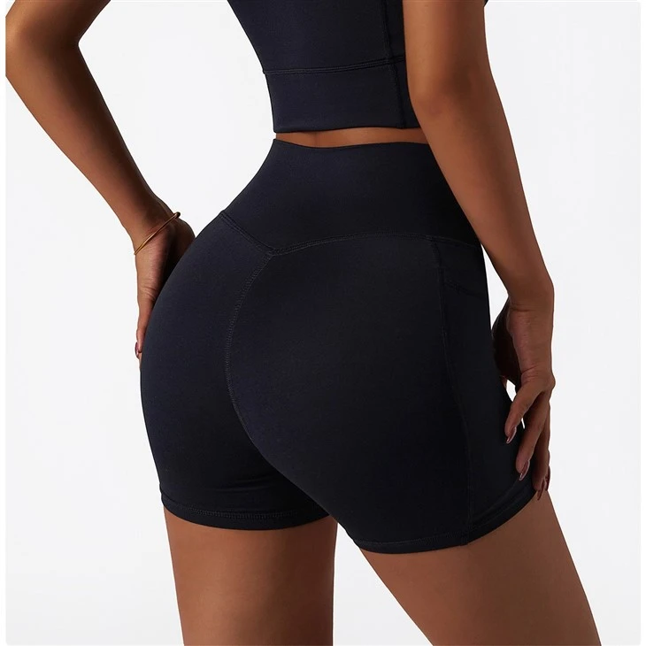 Custom Biker Shorts Custom Biker Shorts