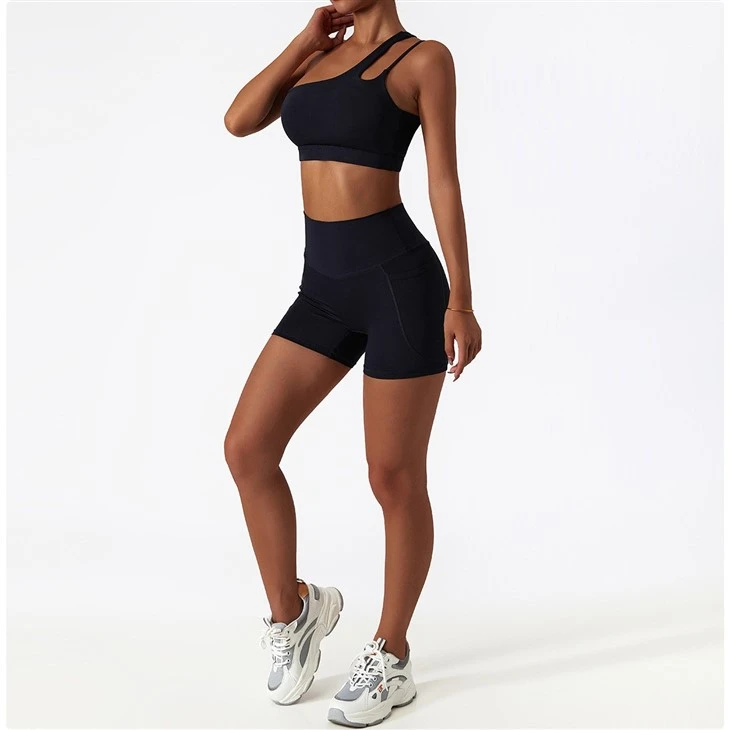 Custom Biker Shorts Custom Biker Shorts