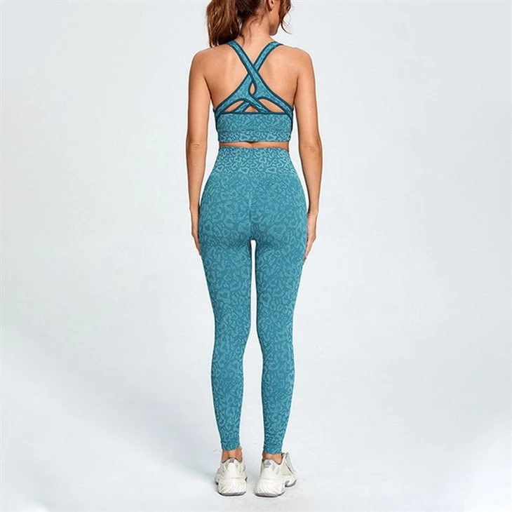 Custom China Wholesale Yoga Sets For Women Custom China Wholesale Yoga Sets For Women