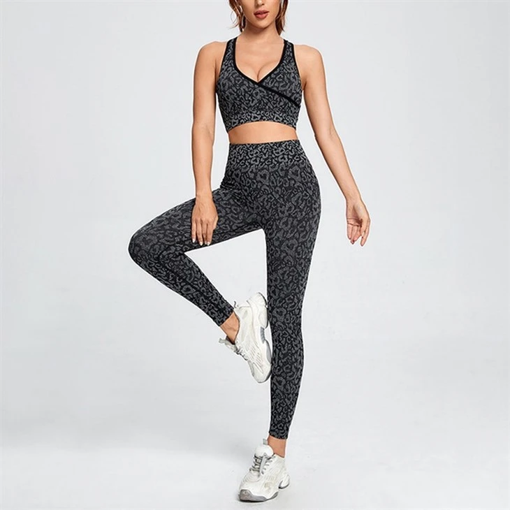 Custom China Wholesale Yoga Sets For Women Custom China Wholesale Yoga Sets For Women