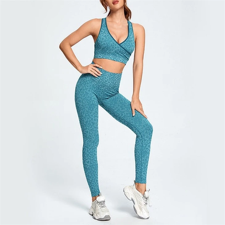 Custom China Wholesale Yoga Sets For Women Custom China Wholesale Yoga Sets For Women