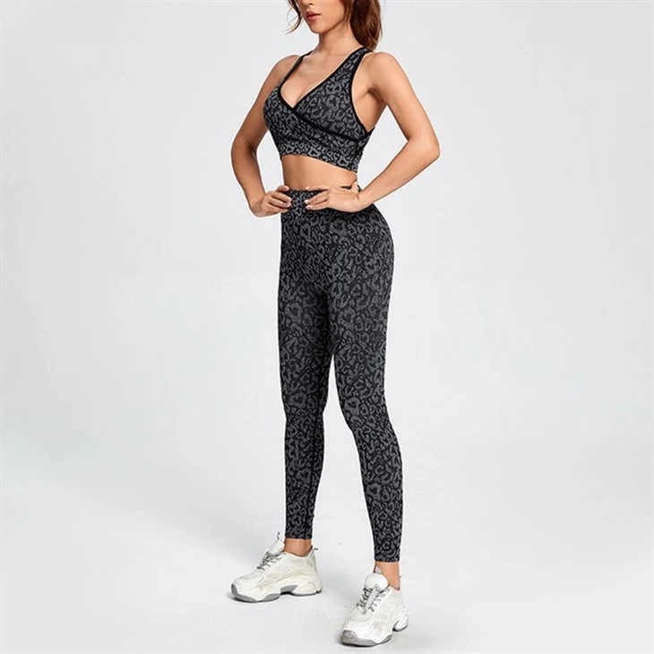 Custom China Wholesale Yoga Sets For Women Custom China Wholesale Yoga Sets For Women