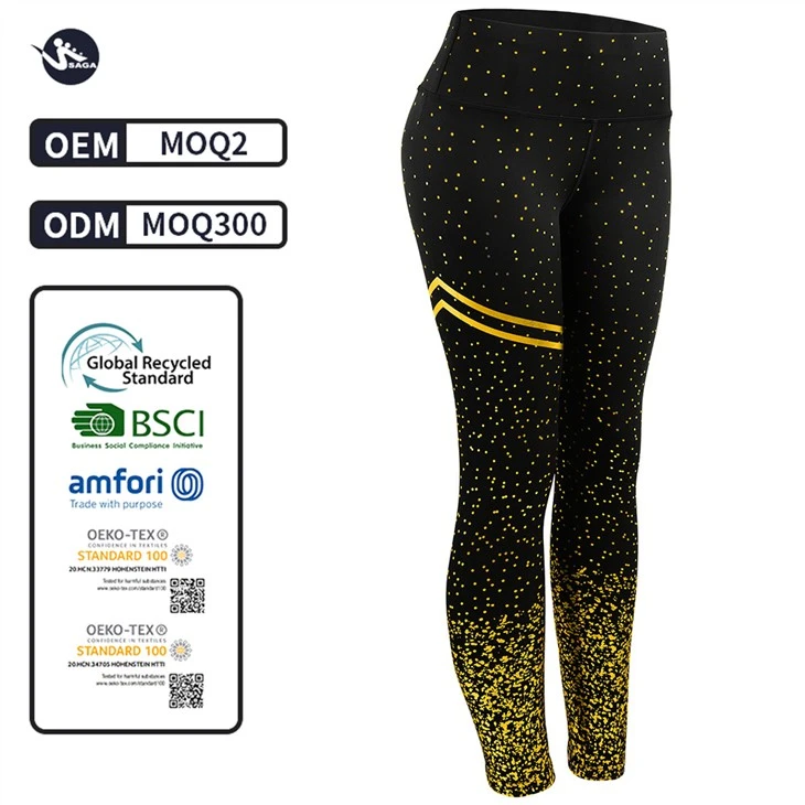 Custom Ins Popular Oem Custom Gym Yoga Pants Custom Ins Popular Oem Custom Gym Yoga Pants