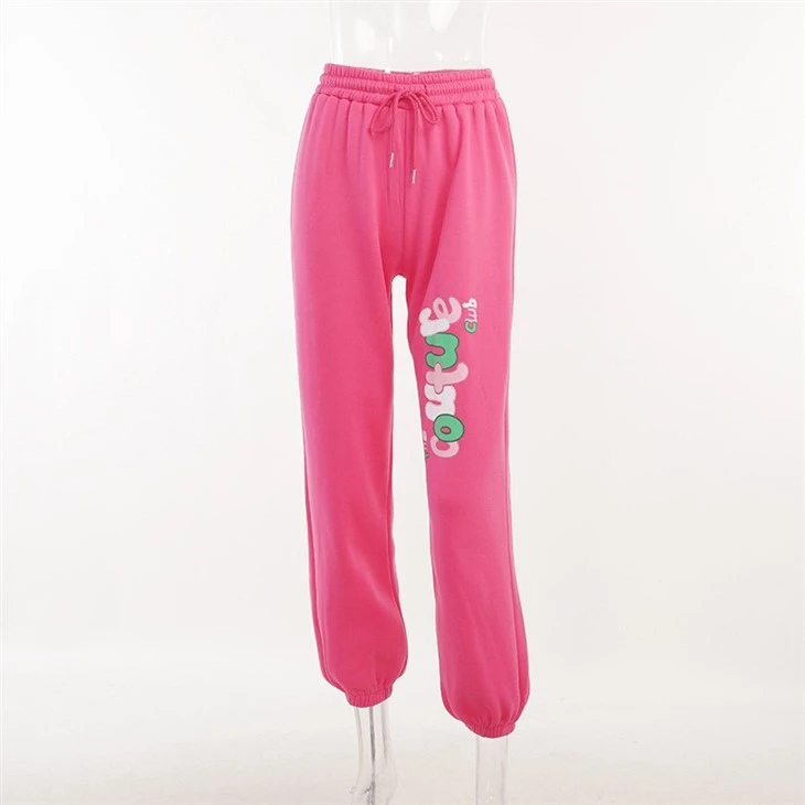 Custom Joggers Set Women Custom Joggers Set Women