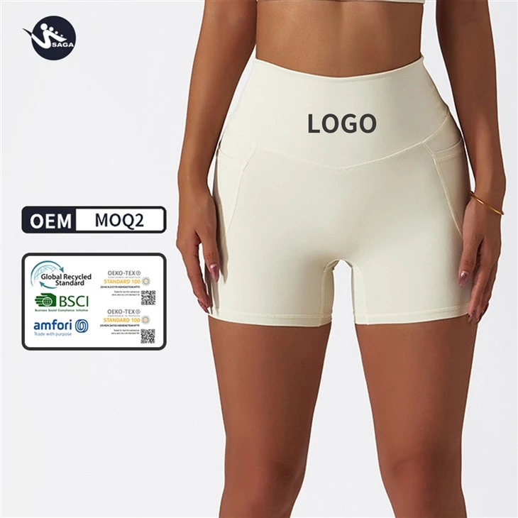 Custom Logo Fitness Gym Apparel