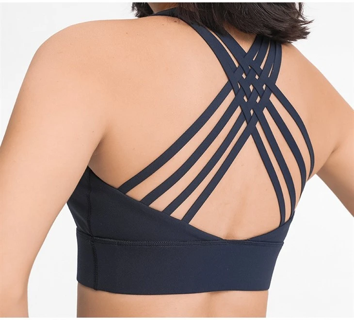 Custom Sports Bra Custom Sports Bra