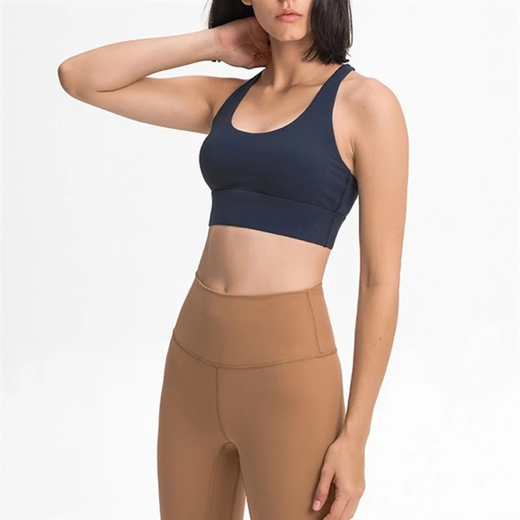 Custom Sports Bra Custom Sports Bra