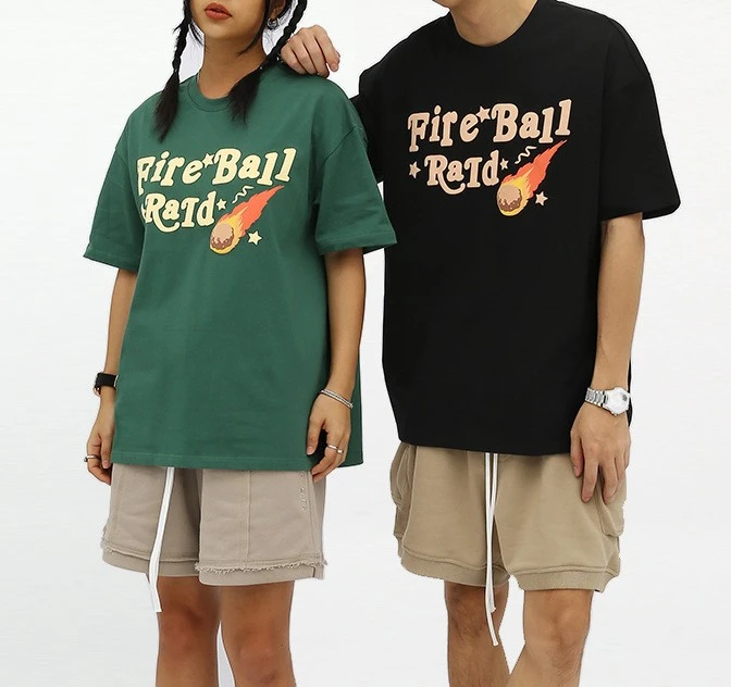 Custom T Shirt Puff Print Custom T Shirt Puff Print