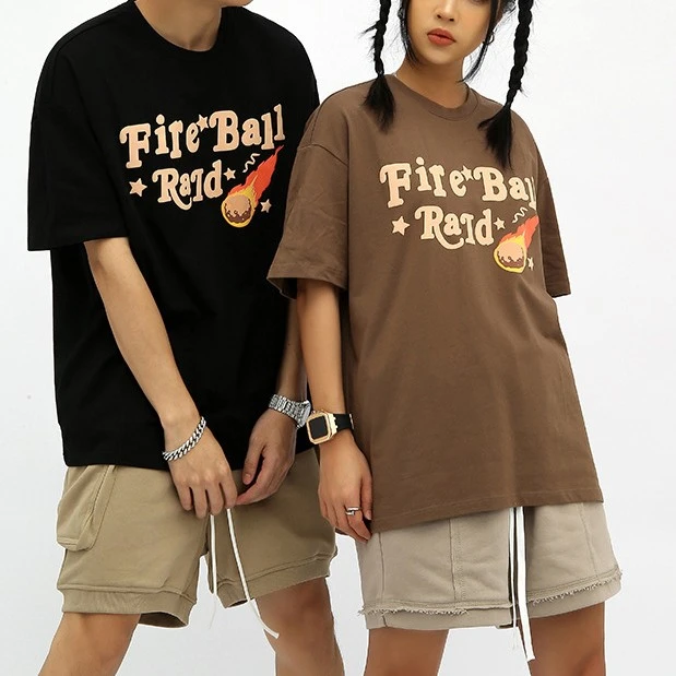 Custom T Shirt Puff Print Custom T Shirt Puff Print