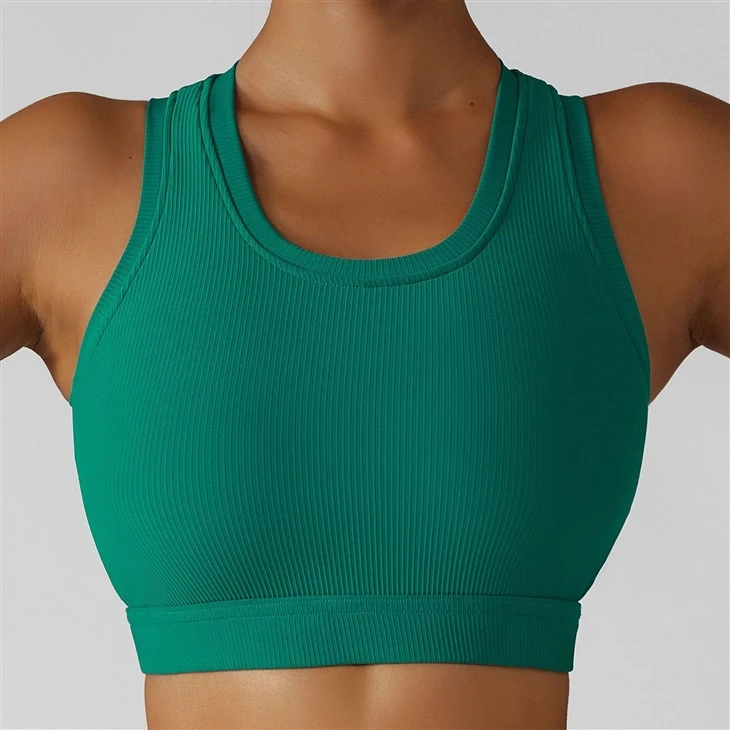 Dri Fit Sports Bra