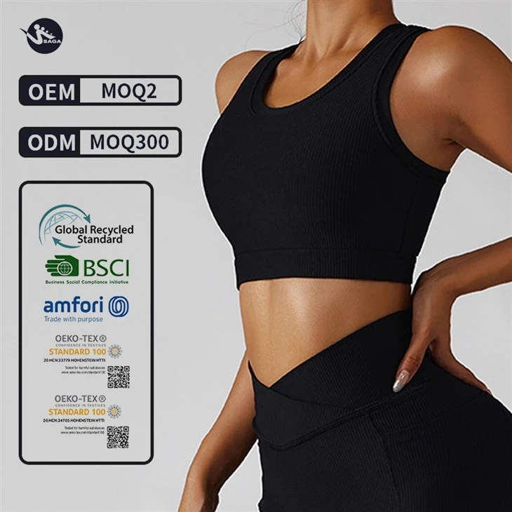 Dri Fit Sports Bra