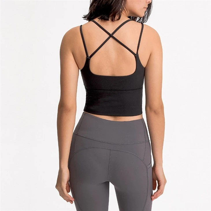 Fitness Sport Bra Top Fitness Sport Bra Top