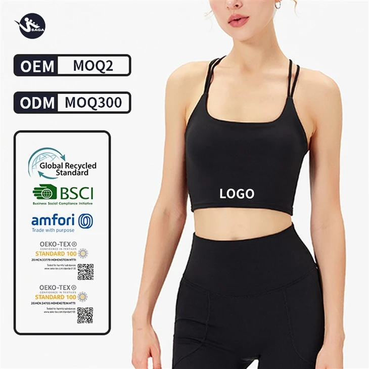 Fitness Sports Bra Fitness Sports Bra