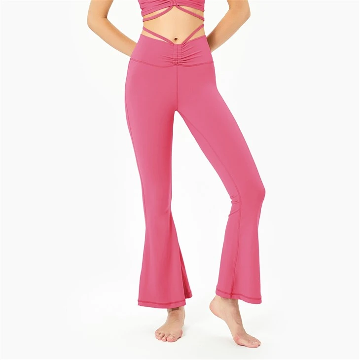 Flare Yoga Pants
