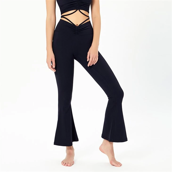 Flare Yoga Pants