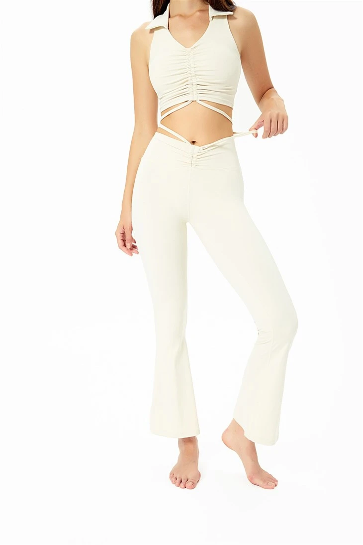 Flare Yoga Pants