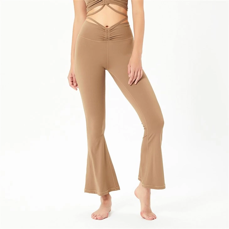 Flare Yoga Pants
