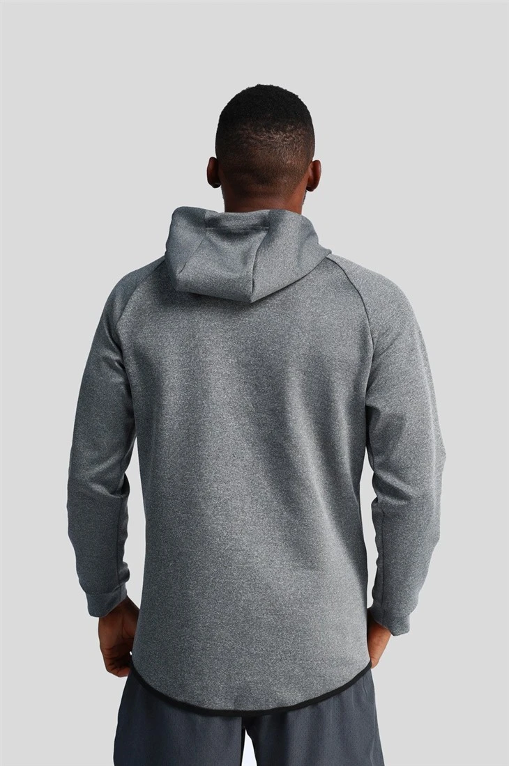Football Jacket Training Sports Windbreaker