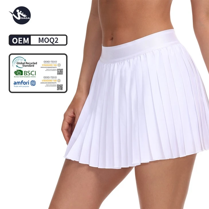 Golf Sport Skirt Golf Sport Skirt