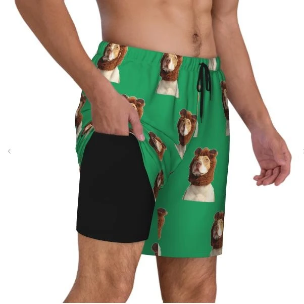 Green Mesh Shorts Mens Green Mesh Shorts Mens