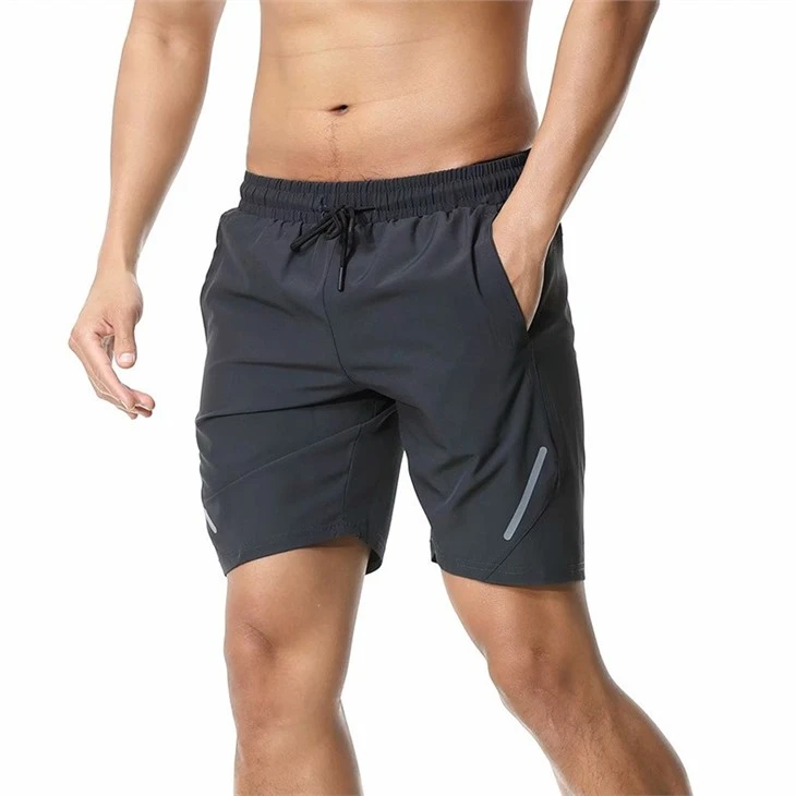 Gym Active Wear Mens Fitness Shorts Gym Active Wear Mens Fitness Shorts