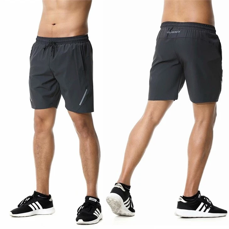 Gym Active Wear Mens Fitness Shorts Gym Active Wear Mens Fitness Shorts