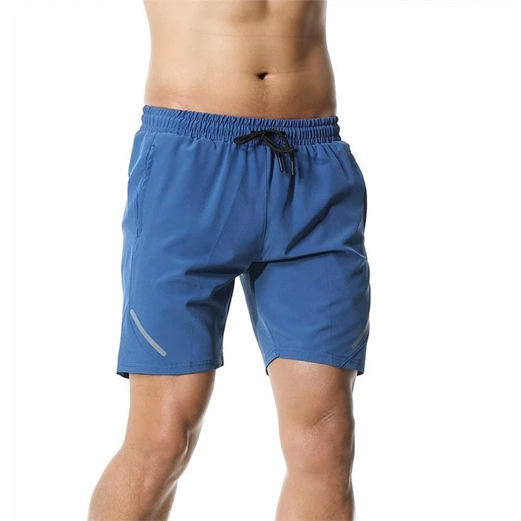 Gym Active Wear Mens Fitness Shorts Gym Active Wear Mens Fitness Shorts