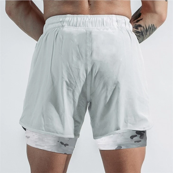 Gym Basketball Workout Mesh Shorts Gym Basketball Workout Mesh Shorts