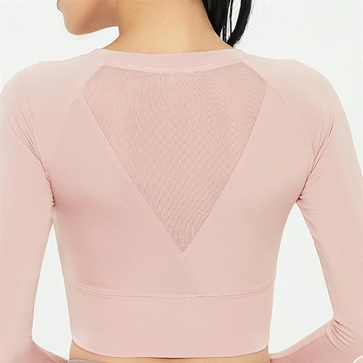 Gym Crop Top Gym Crop Top