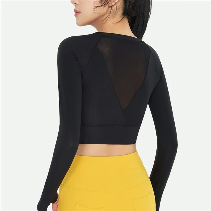 Gym Crop Top Gym Crop Top