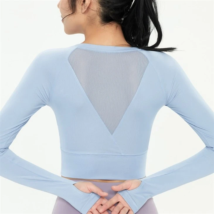 Gym Crop Top Gym Crop Top