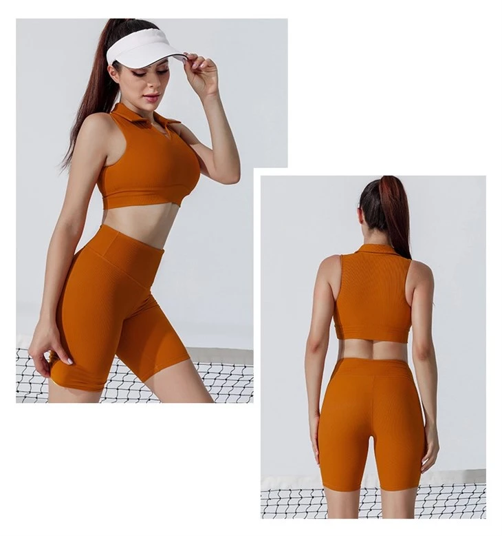 Gym Leggings Fitness Sexy Wear Seamless Yoga Sets Gym Leggings Fitness Sexy Wear Seamless Yoga Sets