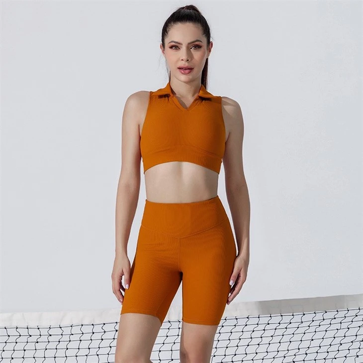 Gym Leggings Fitness Sexy Wear Seamless Yoga Sets Gym Leggings Fitness Sexy Wear Seamless Yoga Sets