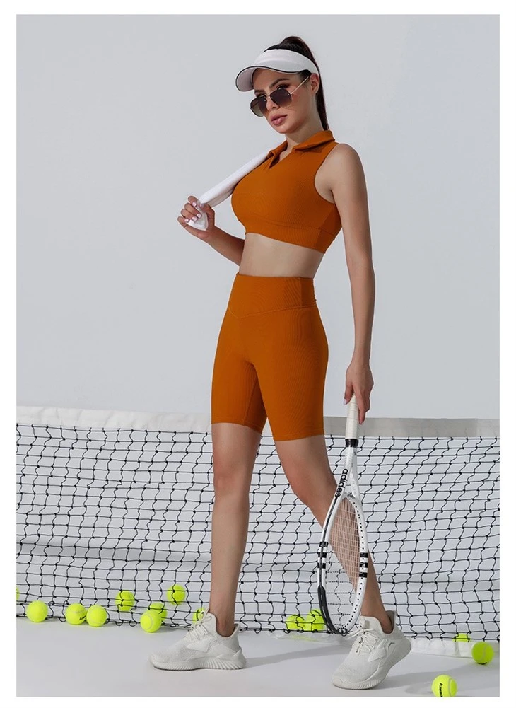 Gym Leggings Fitness Sexy Wear Seamless Yoga Sets Gym Leggings Fitness Sexy Wear Seamless Yoga Sets