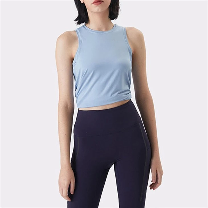 Gym Tank Top Gym Tank Top