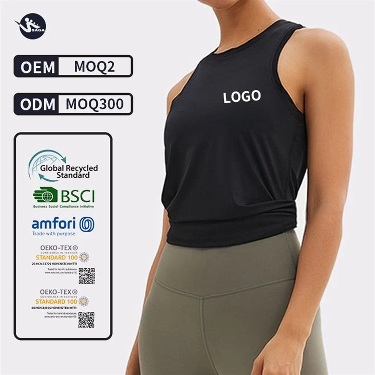 Gym Tank Top Gym Tank Top