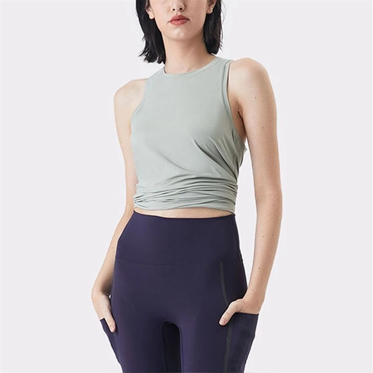 Gym Tank Top Gym Tank Top