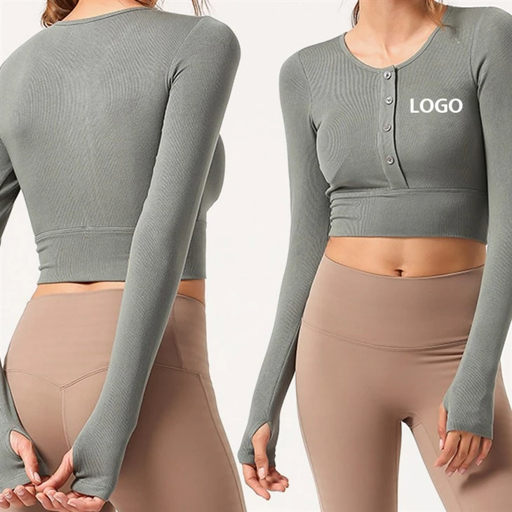 Gym Top Gym Top