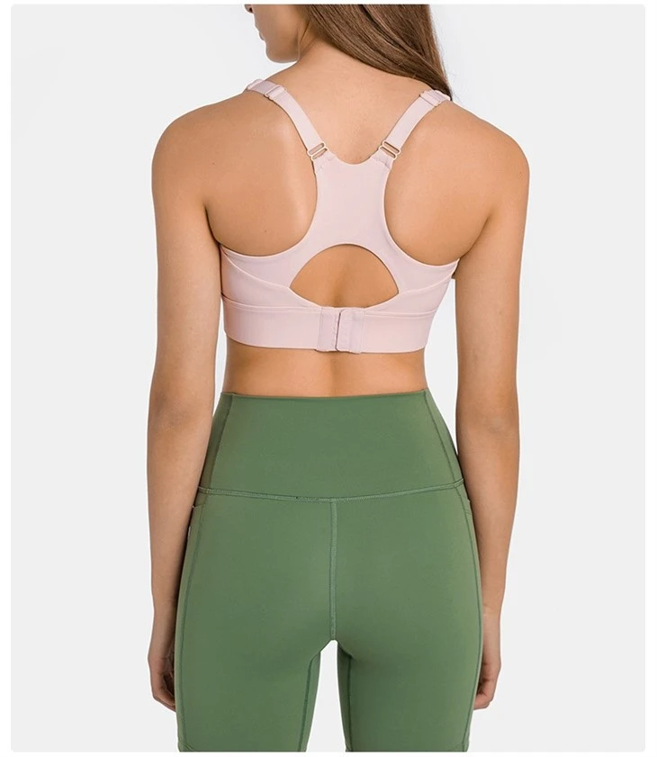 High Impact Sports Bra High Impact Sports Bra