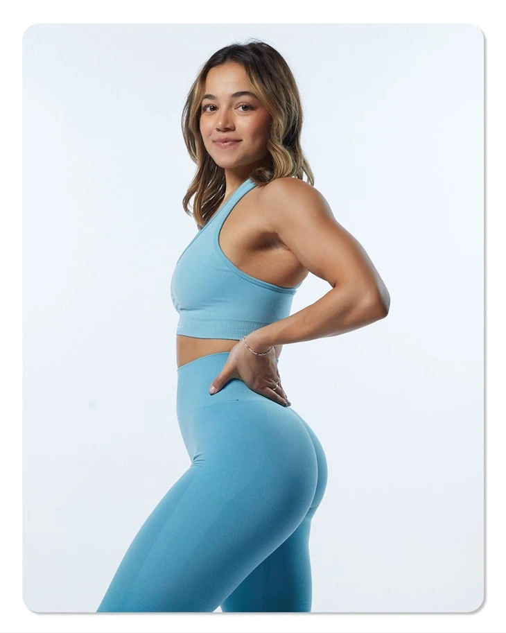 High Impact Wired Sports Bra High Impact Wired Sports Bra