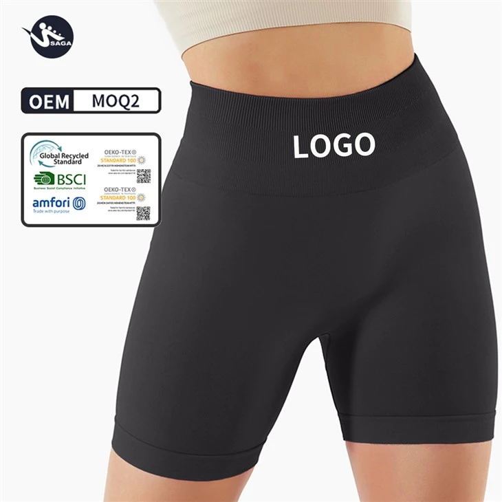 High Quality Sports Shorts Fitness