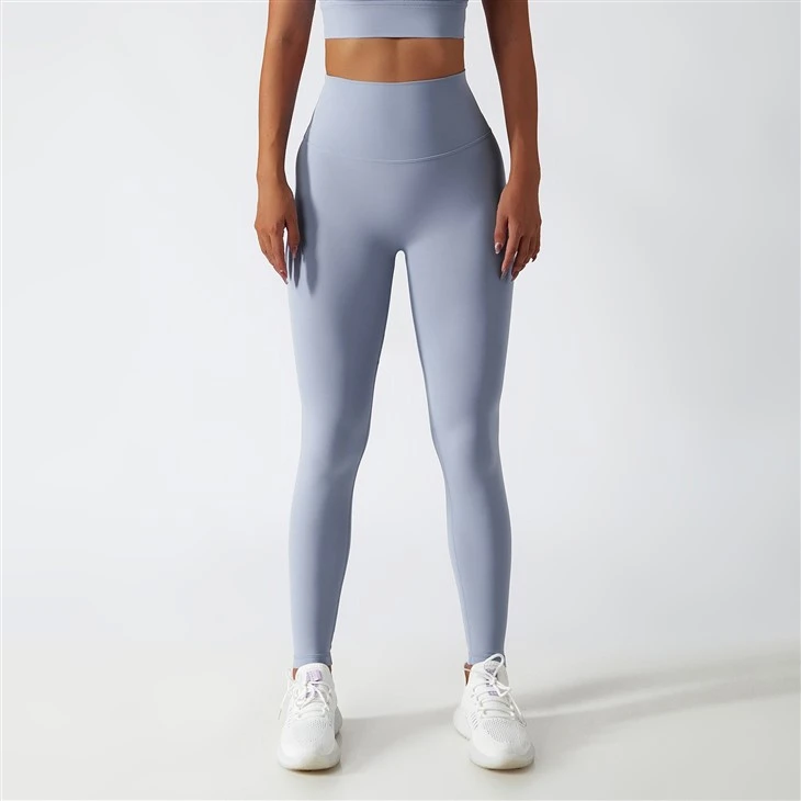 High Waist Yoga Leggings High Waist Yoga Leggings