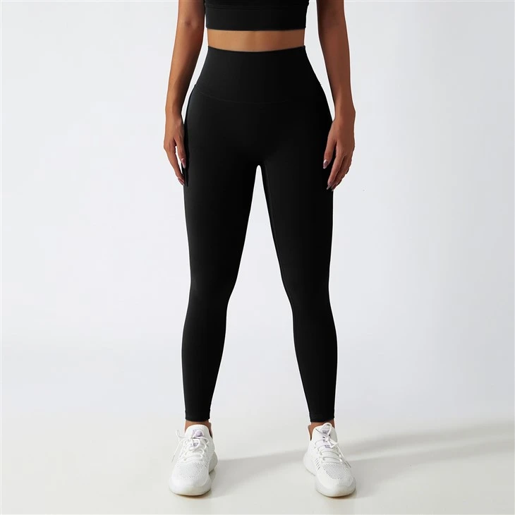 High Waist Yoga Leggings High Waist Yoga Leggings