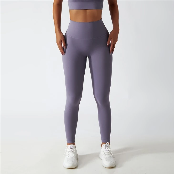 High Waist Yoga Leggings High Waist Yoga Leggings