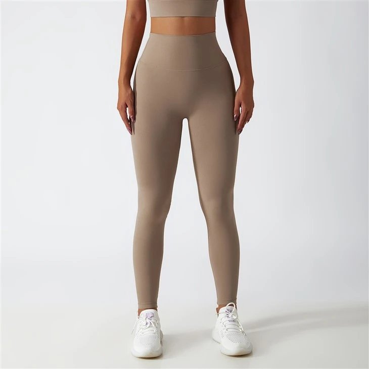 High Waist Yoga Leggings High Waist Yoga Leggings