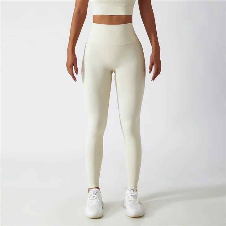 High Waist Yoga Leggings High Waist Yoga Leggings