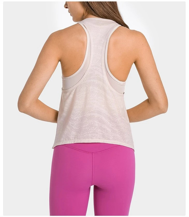 Hiking Training Tank Tee Fitness Gym Vest Sportswear Tops Women Short Sleeve Yoga T Shirt Hiking Training Tank Tee Fitness Gym Vest Sportswear Tops Women Short Sleeve Yoga T Shirt