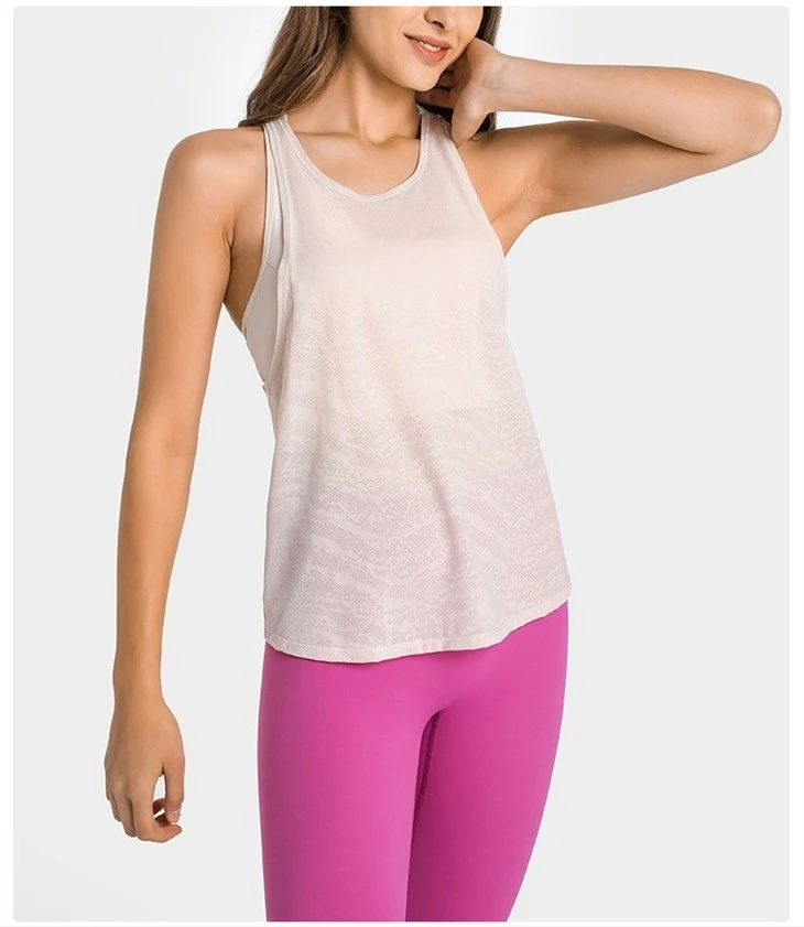 Hiking Training Tank Tee Fitness Gym Vest Sportswear Tops Women Short Sleeve Yoga T Shirt Hiking Training Tank Tee Fitness Gym Vest Sportswear Tops Women Short Sleeve Yoga T Shirt